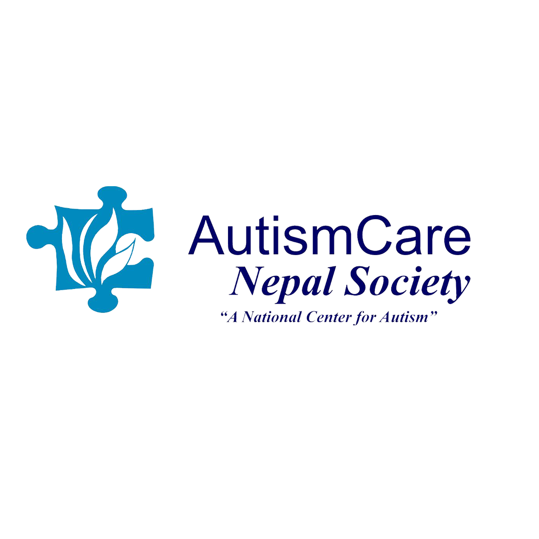 AutismCare Nepal Society logo